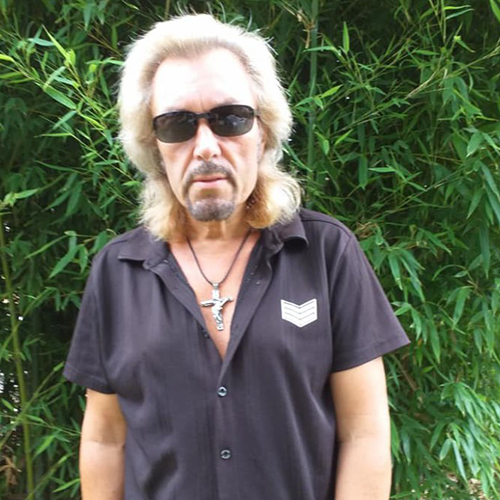 Monsieur Philippe Moucron 8